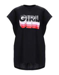 T-shirt GIRL